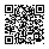 スマートフォンQRコード