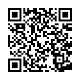 スマートフォンQRコード