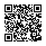 スマートフォンQRコード