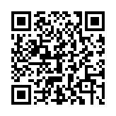 スマートフォンQRコード