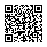 スマートフォンQRコード