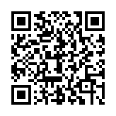 スマートフォンQRコード