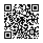 スマートフォンQRコード