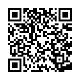 スマートフォンQRコード