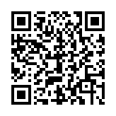 スマートフォンQRコード