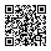 スマートフォンQRコード