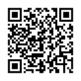 スマートフォンQRコード