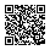 スマートフォンQRコード