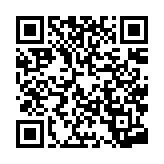 スマートフォンQRコード