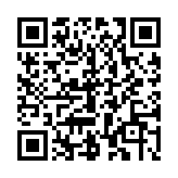 スマートフォンQRコード
