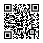 スマートフォンQRコード