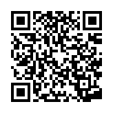 スマートフォンQRコード