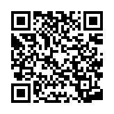 スマートフォンQRコード