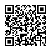 スマートフォンQRコード