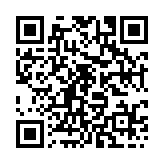 スマートフォンQRコード