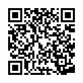 スマートフォンQRコード