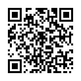 スマートフォンQRコード