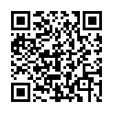 スマートフォンQRコード