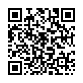 スマートフォンQRコード