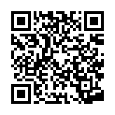 スマートフォンQRコード