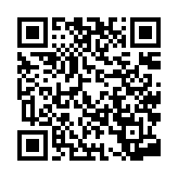 スマートフォンQRコード