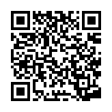 スマートフォンQRコード