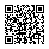 スマートフォンQRコード