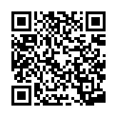 スマートフォンQRコード