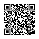 スマートフォンQRコード