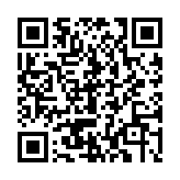 スマートフォンQRコード