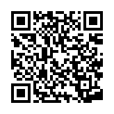 スマートフォンQRコード