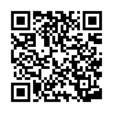 スマートフォンQRコード