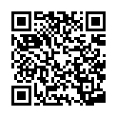 スマートフォンQRコード