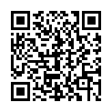 スマートフォンQRコード