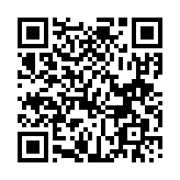 スマートフォンQRコード