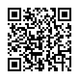 スマートフォンQRコード