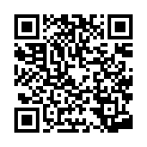 スマートフォンQRコード