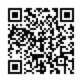 スマートフォンQRコード