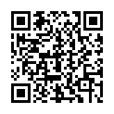 スマートフォンQRコード