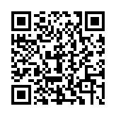 スマートフォンQRコード