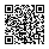 スマートフォンQRコード