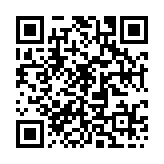 スマートフォンQRコード