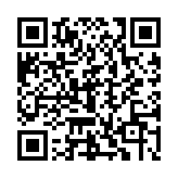 スマートフォンQRコード