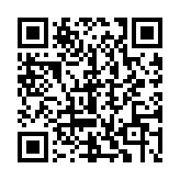 スマートフォンQRコード