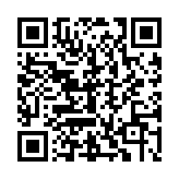 スマートフォンQRコード