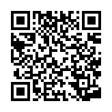 スマートフォンQRコード