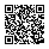 スマートフォンQRコード