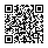 スマートフォンQRコード
