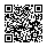 スマートフォンQRコード