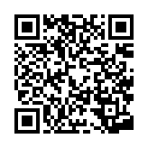 スマートフォンQRコード